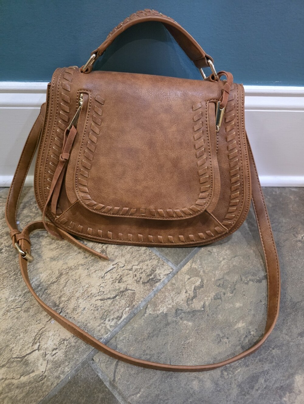 Purse from Bootbarn